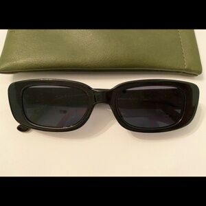 Aire Sunglasses